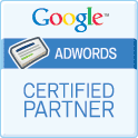 Jib is an official Google Adwords Certified Partner