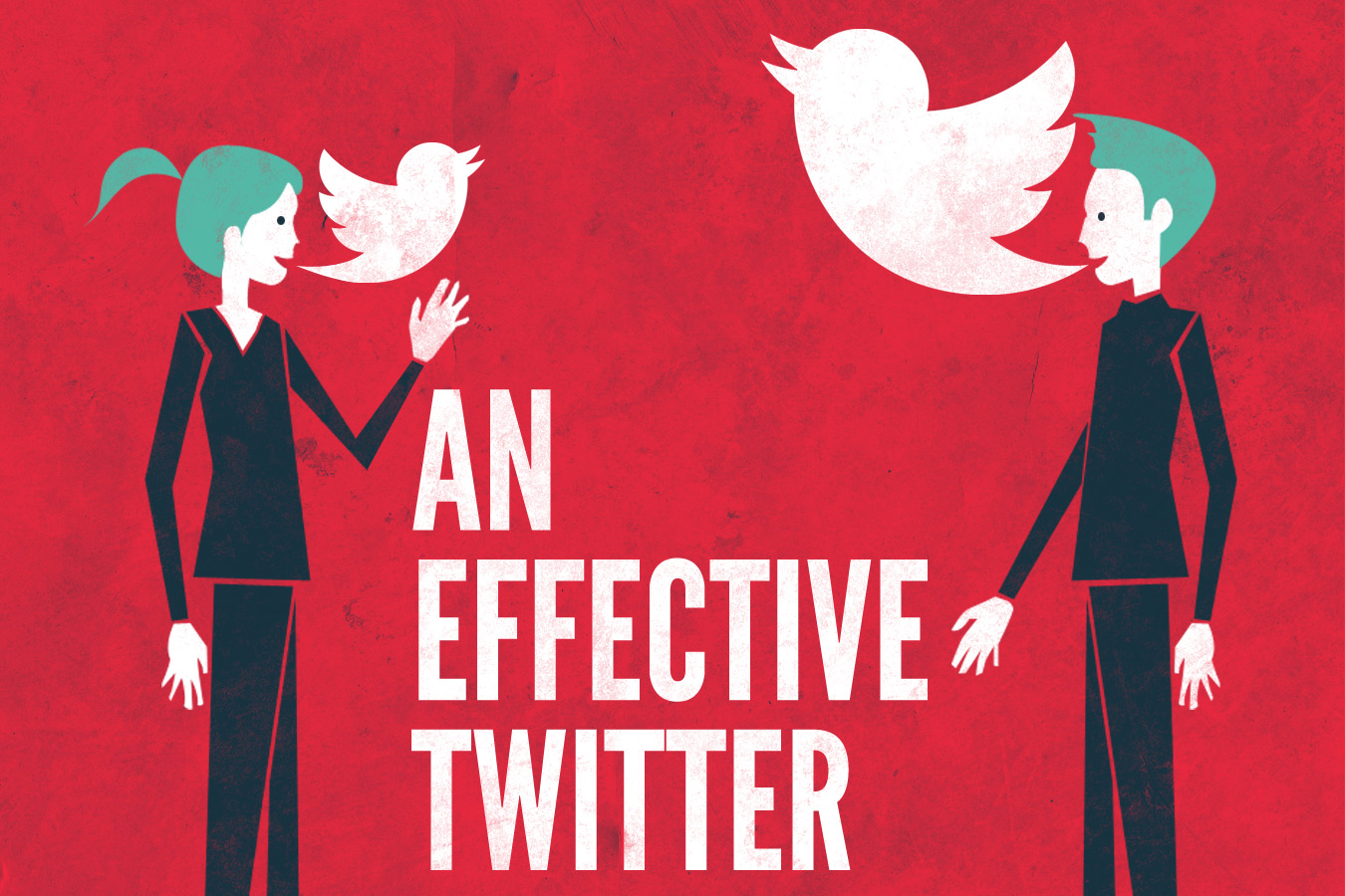 Use Twitter as an Effective Marketing Tool