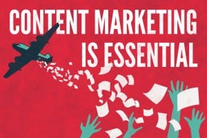 4 Reasons why Content Marketing is Essential for your Business