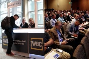 Industrialized Wood-Based Construction Conference