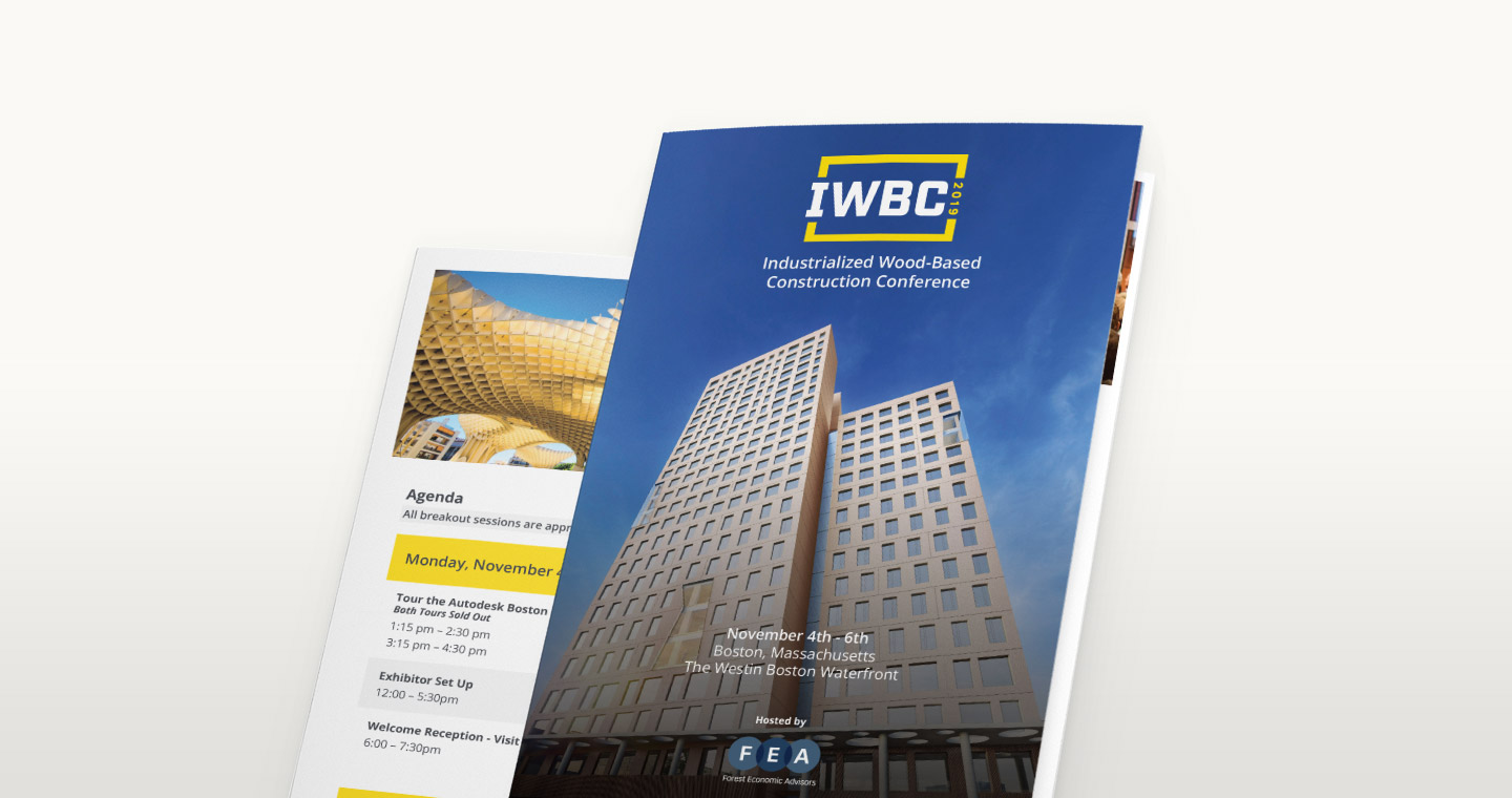 IWBC Program