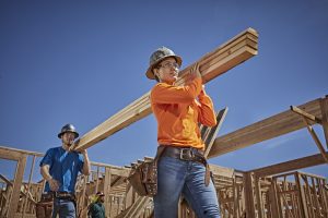 Gen Z in construction