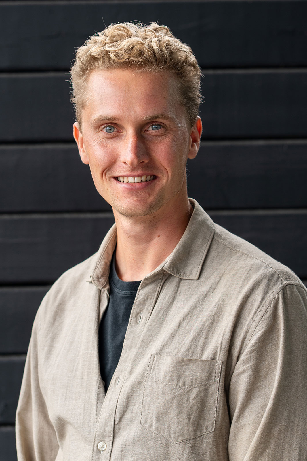Dominik Haake