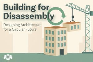 design for disassembly