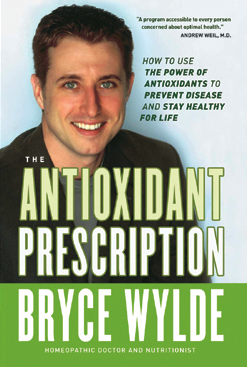Dr. bryce Wylde