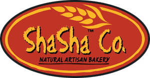 ShaSha Bread Co