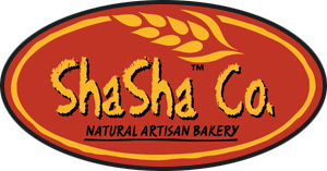 ShaSha Bread Co